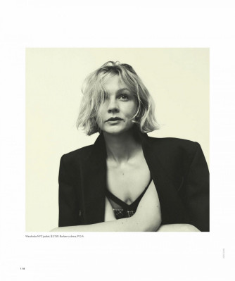 Carey Mulligan pic #1214314