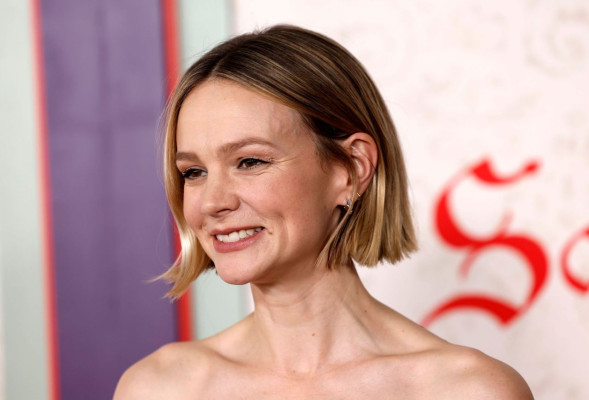 Carey Mulligan pic #1338921
