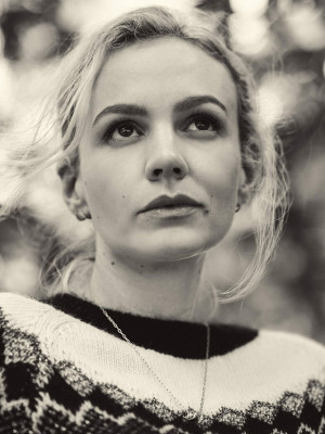 Carey Mulligan pic #1080156