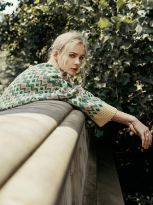 Carey Mulligan pic #1080155