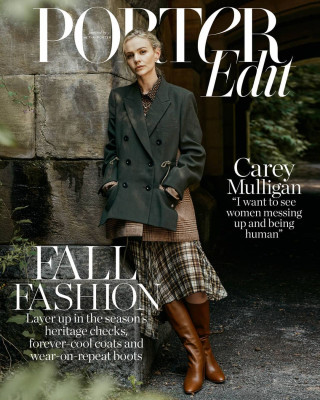 Carey Mulligan pic #1080150