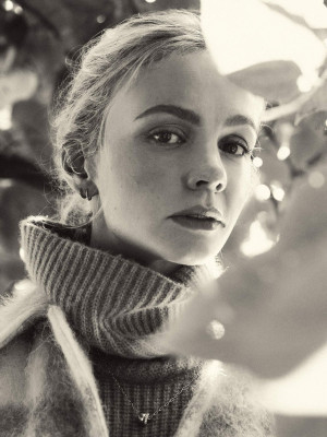 Carey Mulligan pic #1080151