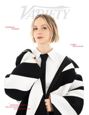 photo 19 in Carey Mulligan gallery [id1338927] 2023-12-18 00:00:00