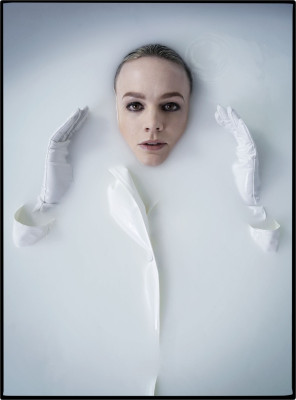Carey Mulligan pic #1097278