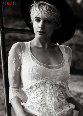 Carey Mulligan pic #285180