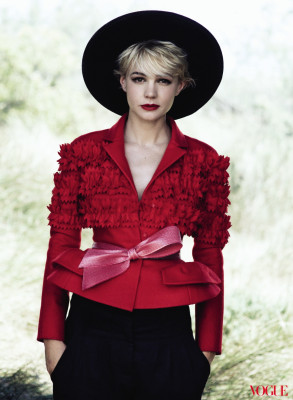 Carey Mulligan pic #285216