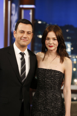 Carey Mulligan pic #654591