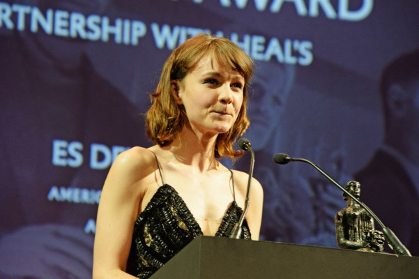 Carey Mulligan pic #746978