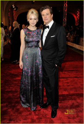 Carey Mulligan pic #316487