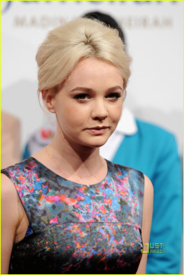 Carey Mulligan pic #316448