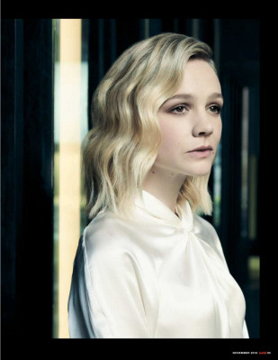 Carey Mulligan pic #1072541