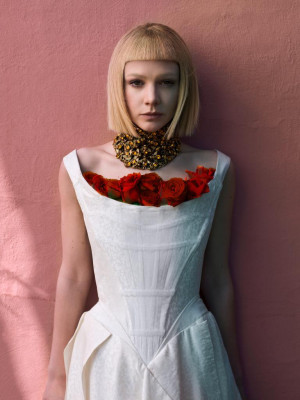 Carey Mulligan pic #601933