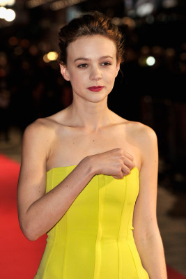 Carey Mulligan pic #642397