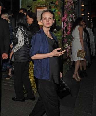 Carey Mulligan pic #939695