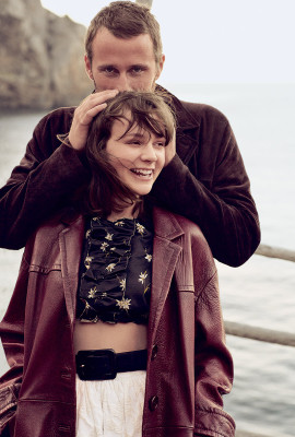 Carey Mulligan pic #770249