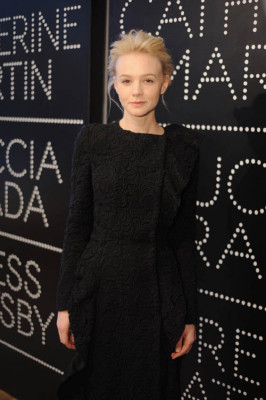 Carey Mulligan pic #605425