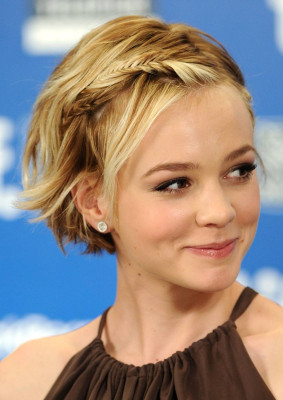 Carey Mulligan pic #319536