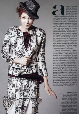 Carey Mulligan pic #352751