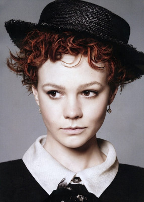 Carey Mulligan pic #353247