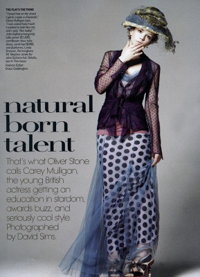 Carey Mulligan pic #353237