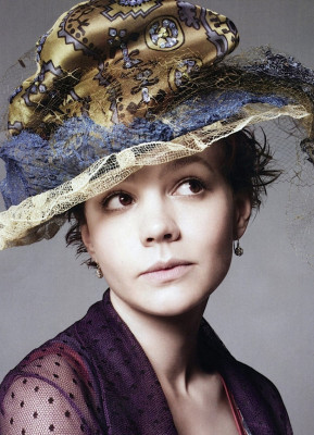 Carey Mulligan pic #352756