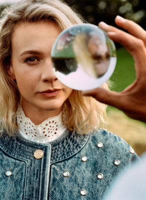 Carey Mulligan pic #1072358