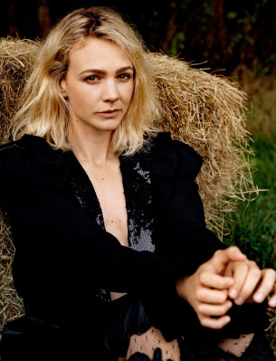 Carey Mulligan pic #1072355