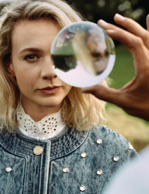 Carey Mulligan pic #1075314