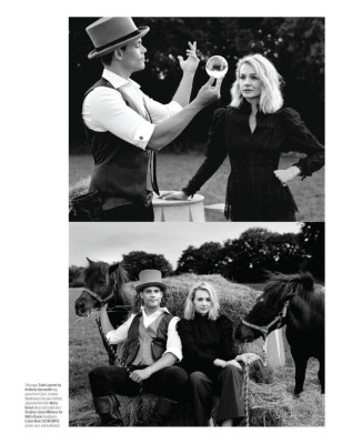 Carey Mulligan pic #1075311