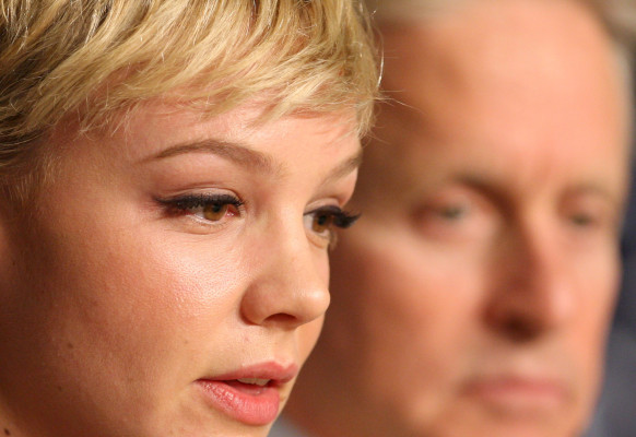 Carey Mulligan pic #319456