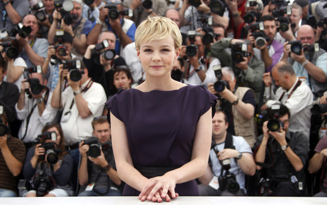 Carey Mulligan pic #319523