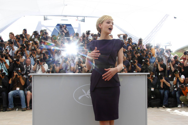 Carey Mulligan pic #319467