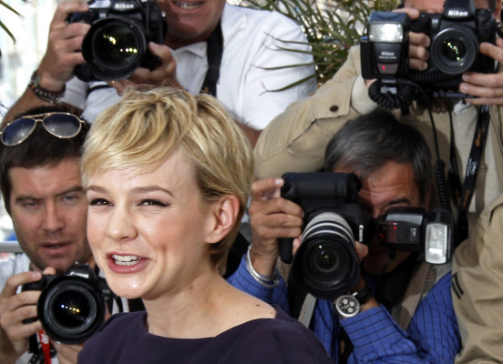 Carey Mulligan pic #319478