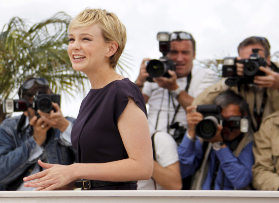 Carey Mulligan pic #319489