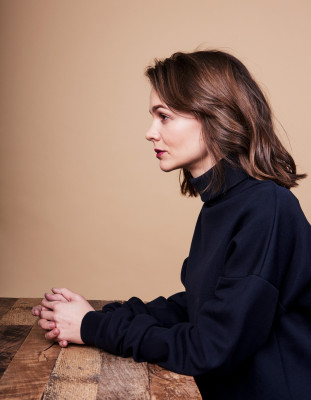 Carey Mulligan pic #928011
