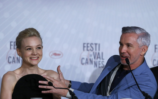 Carey Mulligan pic #605441