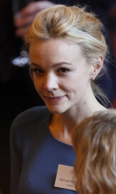 Carey Mulligan pic #605440