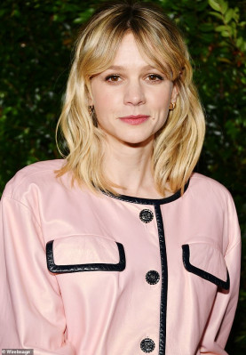 Carey Mulligan pic #1110229