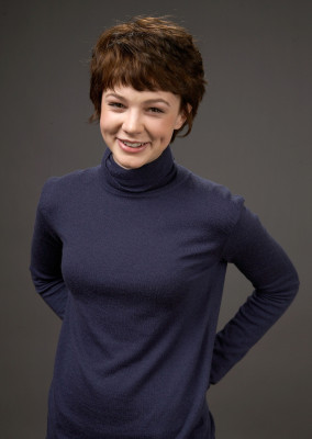 Carey Mulligan pic #308987