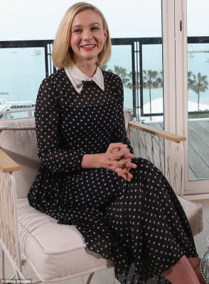 Carey Mulligan pic #1036745
