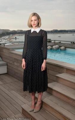Carey Mulligan pic #1036744