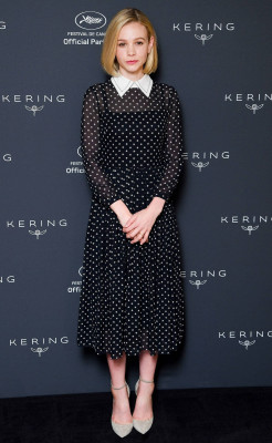 Carey Mulligan pic #1036737