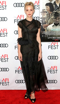 Carey Mulligan pic #978989