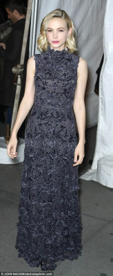 Carey Mulligan pic #984075
