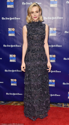 Carey Mulligan pic #984076