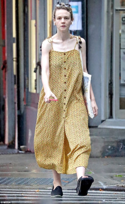 Carey Mulligan pic #1052713