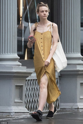 Carey Mulligan pic #1052710