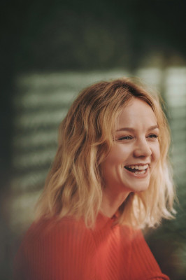 Carey Mulligan pic #1250745