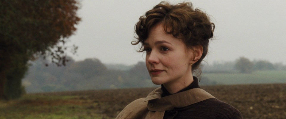 Carey Mulligan pic #795633