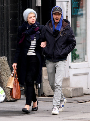 Carey Mulligan pic #241386